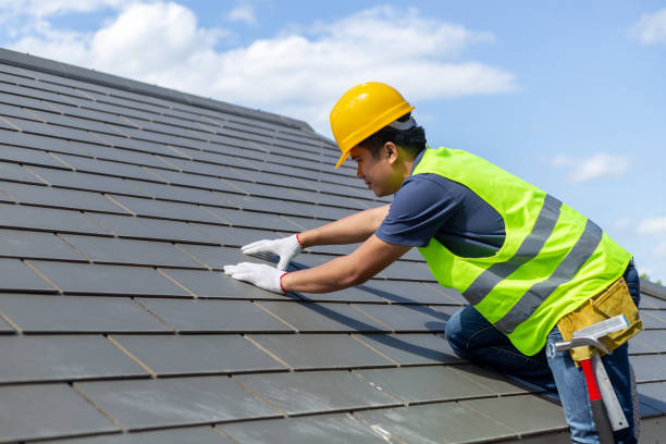 Quick and Trustworthy Emergency Roof Repair Services in Eastmont, WA