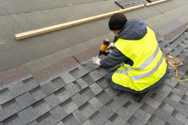 Slate Roofing Contractor in Eastmont, WA