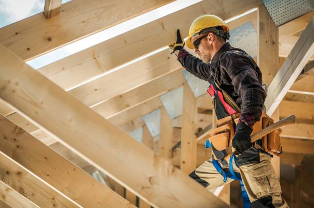 Best New Roof Installation  in Eastmont, WA