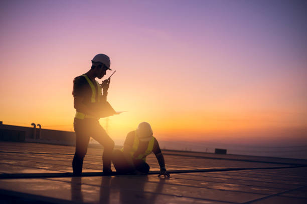 Best Local Roofing Companies  in Eastmont, WA