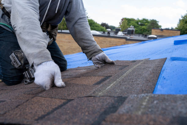 Best Sealant for Roof  in Eastmont, WA