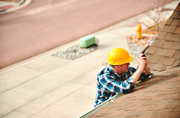 Best Roof Waterproofing Services  in Eastmont, WA