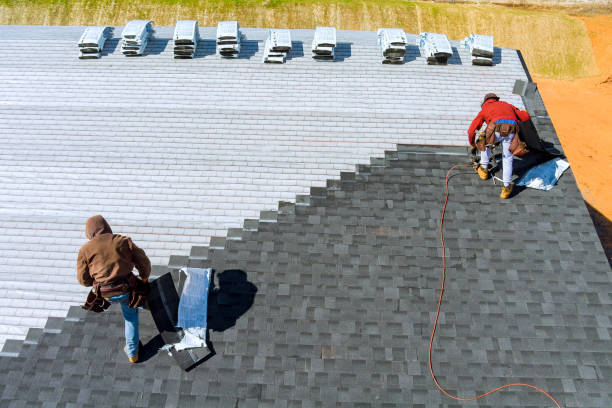 Best Shingle Roofing Installation  in Eastmont, WA