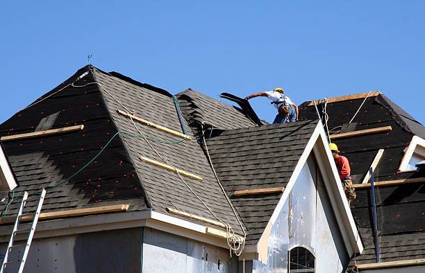 Best Gutter Installation and Roofing  in Eastmont, WA