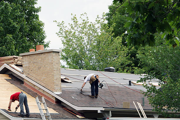 Professional Roofing Contractor in Eastmont, WA