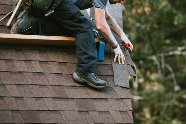 Best Best Roofing Contractors  in Eastmont, WA